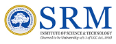 SRMIST Logo